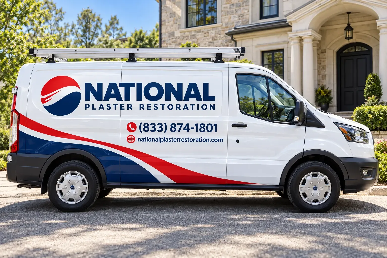 Plaster Repair in Manor, PA near me